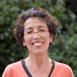 Françoise Chanut